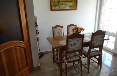Frantiskovy Lazne Apartment | Apartment Duhová