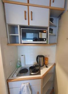 Alt-Hamborn Apartment | Apartment Duisburg North