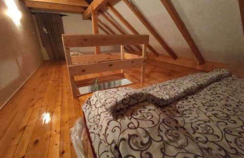 Pitomine Apartment | Apartment Durmitor