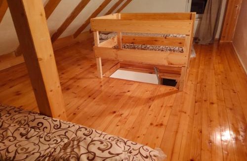 Pitomine Apartment | Apartment Durmitor