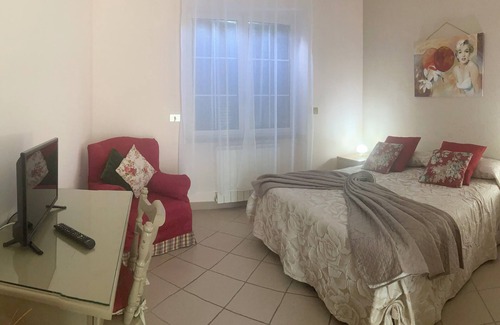 Soriano nel Cimino Other | Apartment Enjoy tourist lease a stone's throw from the town center