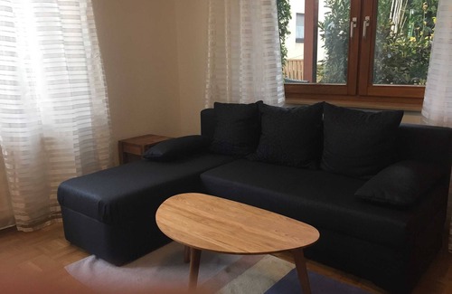 Bad Wimpfen Apartment | Apartment E, Prinz-Karl-Str. , Outskirts - Edition Bad Wimpfen