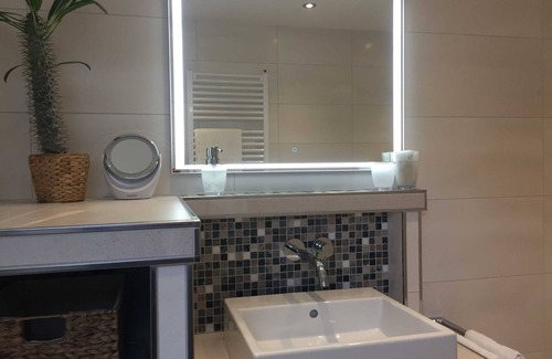 Bad Wimpfen Apartment | Apartment E, Prinz-Karl-Str. , Outskirts - Edition Bad Wimpfen