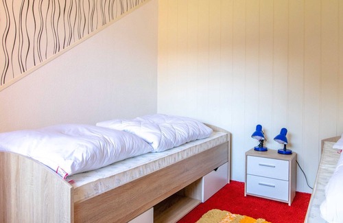Freest Apartment | Apartment EC - Apartment Christine