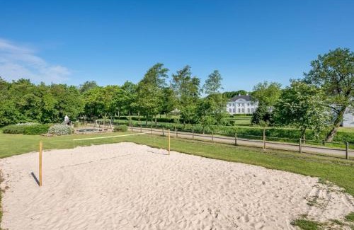Ulfborg Apartment | Apartment Edine - 4-5km from the sea by Interhome