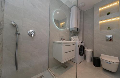 Kolasin Municipality Apartment | Apartment Ejna