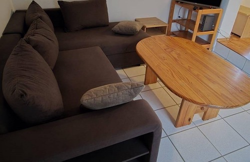 Brunsbuttel Apartment | Apartment Elch (1-6 Personen)