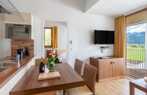 Furth Apartment | Apartment Emma-7 by Interhome
