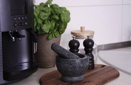 Zentrum-Sued Apartment | Apartment-Ensuite with Bath-City view