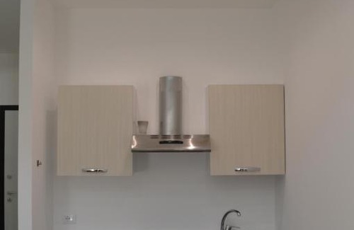 Pizzolungo Apartment | APARTMENT ENTELLO