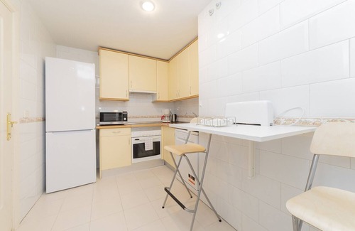 Las Acacias Apartment | Apartment