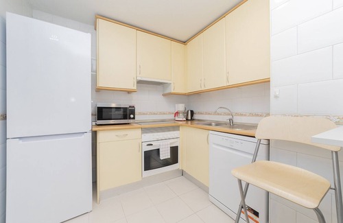 Las Acacias Apartment | Apartment