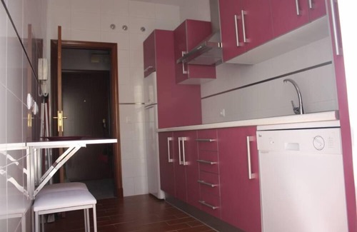Sanlucar de Barrameda Condo | Apartment in City Center, Plaza del Cabildo