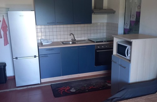 Dobropoljana Apartment | Apartment Escape (114021-A1) - Dobropoljana