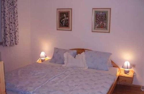 Schwaz Apartment | Apartment F3 - Apartments Loinger