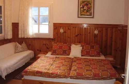 Schwaz Apartment | Apartment F3 - Apartments Loinger