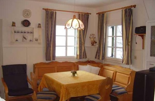 Schwaz Apartment | Apartment F3 - Apartments Loinger