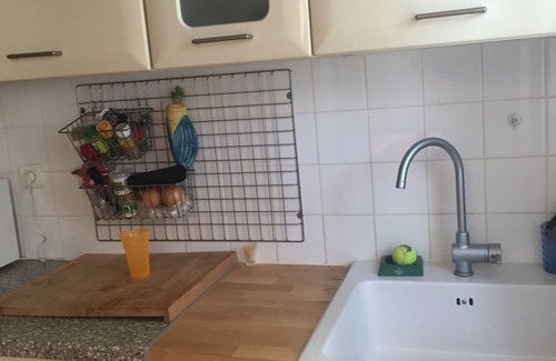 Cavaliere Apartment | Apartment F4 Port view