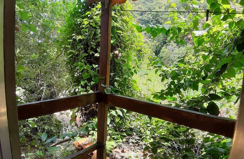 Praia do Pauba Apartment | Apartment facing the mountain in Paúba