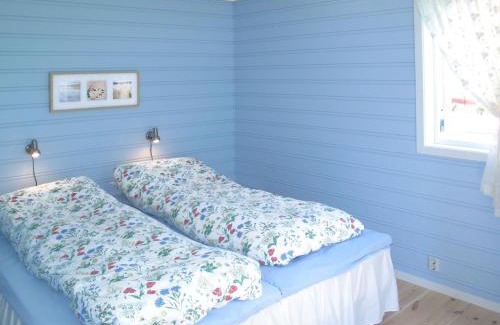 Vik Apartment | Apartment Fagerdalsnipi by Interhome