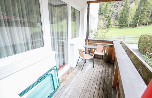Laengenfeld Apartment | Apartment Falkner-12 by Interhome
