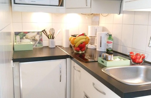 Altenau Apartment | Apartment Familie Eulenstein