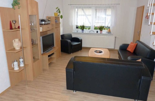 Parchtitz Apartment | Apartment family Robert - large apartment