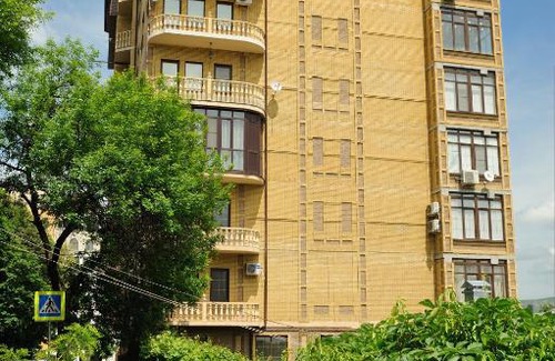 Kislovodsk Apartment | Apartment Family Traditions