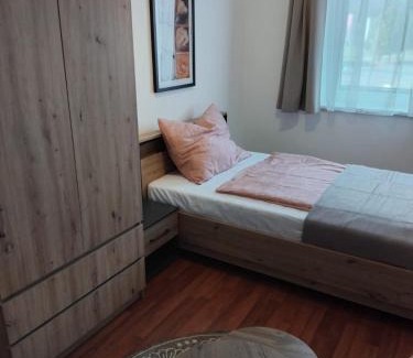 Deutsch Goritz Apartment | Apartment Fasching