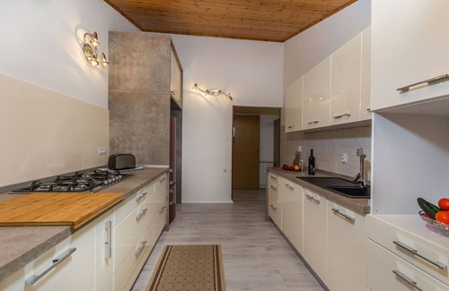 Kukci Apartment | Apartment Felix with pool in Porec