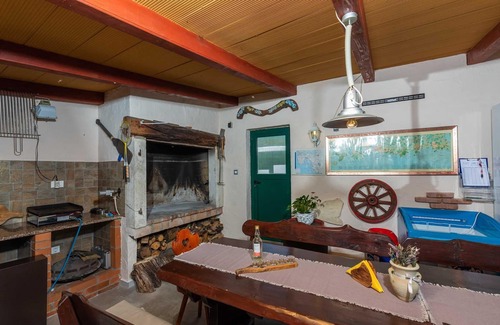 Kukci Apartment | Apartment Felix with pool in Porec