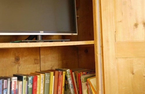 Tenna Apartment | Apartment Ferienwohnung BioBuchli in Tenna - 4 persons, 2 bedrooms