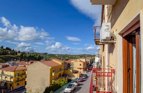 Lascari Apartment | Apartment Fiori di Sulla SinAgo by Interhome
