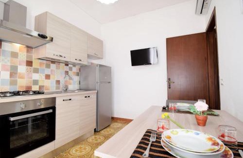 Lascari Apartment | Apartment Fiori di Sulla SinAgo by Interhome