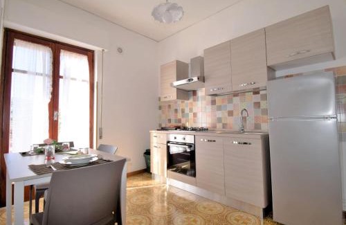 Lascari Apartment | Apartment Fiori di Sulla SinAgo by Interhome