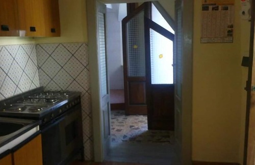 Futani Apartment | apartment/ flat - 3 rooms - 4/6 persons