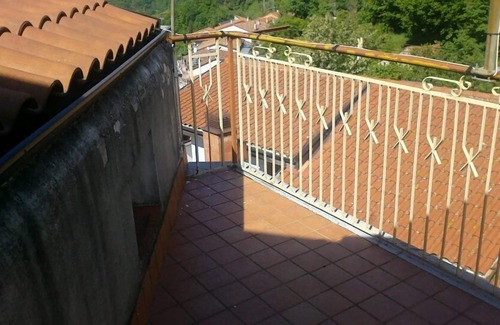 Futani Apartment | apartment/ flat - 3 rooms - 4/6 persons