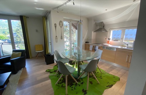 Barcelonnette Apartment | Apartment/flat - Barcelonnette