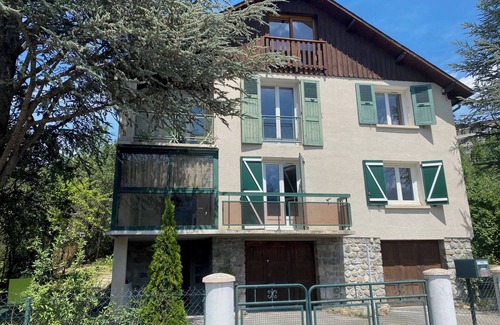 Barcelonnette Apartment | Apartment/flat - Barcelonnette