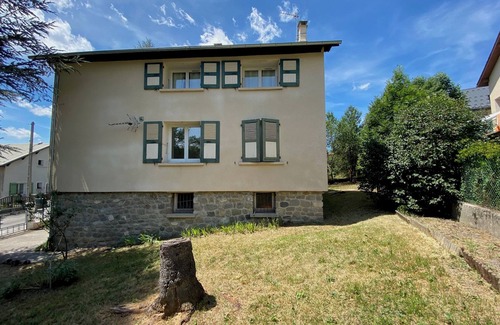 Barcelonnette Apartment | Apartment/flat - Barcelonnette