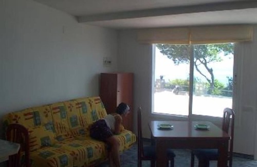 Calafat Apartment | Apartment/flat - L'Ametlla del mar