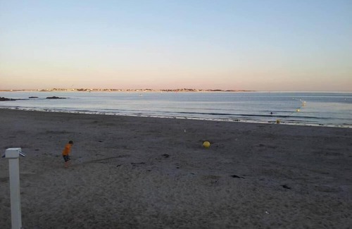 Larmor-Plage Apartment | Apartment/flat - LARMOR PLAGE