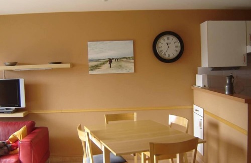 Le Crotoy Apartment | Apartment/flat - Le Crotoy