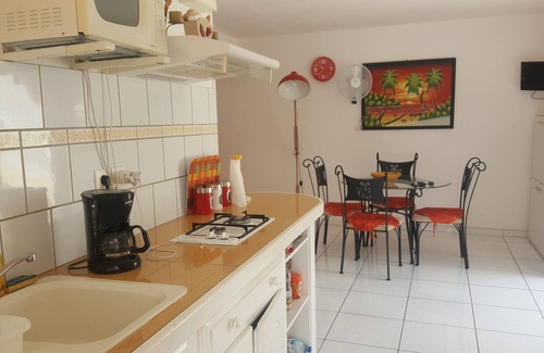 Morne-A-l'Eau Cottage | Apartment/flat - Morne-à-l'eau