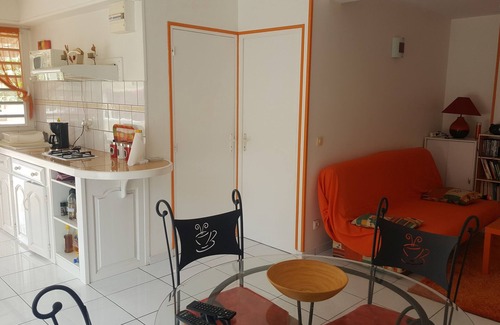 Morne-A-l'Eau Cottage | Apartment/flat - Morne-à-l'eau