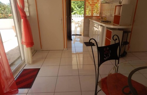 Morne-A-l'Eau Cottage | Apartment/flat - Morne-à-l'eau