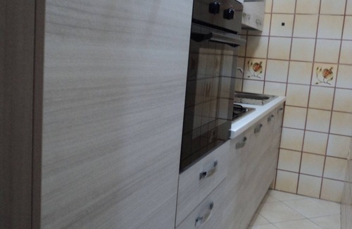 La Caletta Apartment | Apartment/flat - POSADA