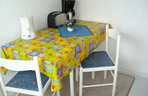 Vitte Apartment | Apartment for 2 people - Seahorse