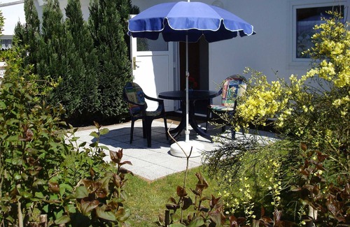 Vitte Apartment | Apartment for 2 people - Seahorse