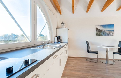 Tannenhausen Apartment | Apartment for 2 guests with 55m² in Aurich (175739)